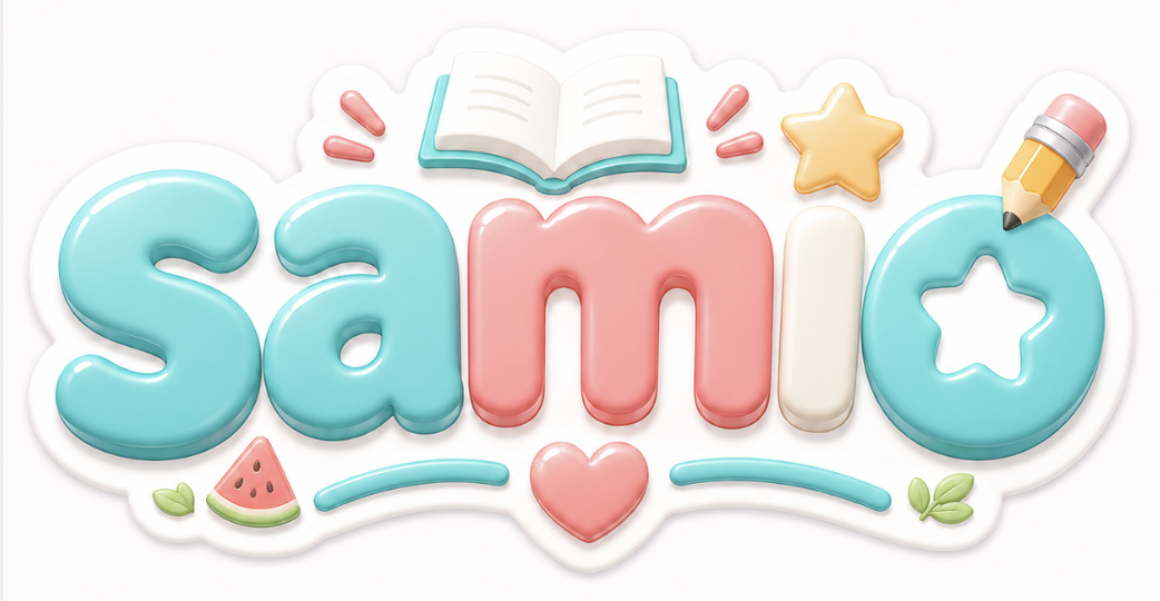 Samio