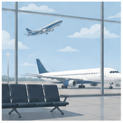 B1 Preliminary 2025 · Places and Directions · 01