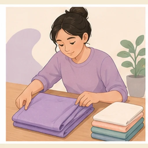 B1 Preliminary 2025 · Clothes · 02