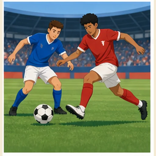 A2 Key 2020 · Sports and Leisure · 02
