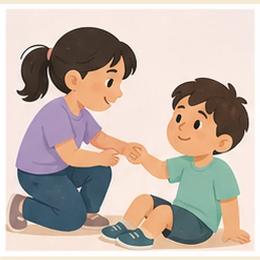 A2 Key 2020 · Descriptions and Feelings · 06