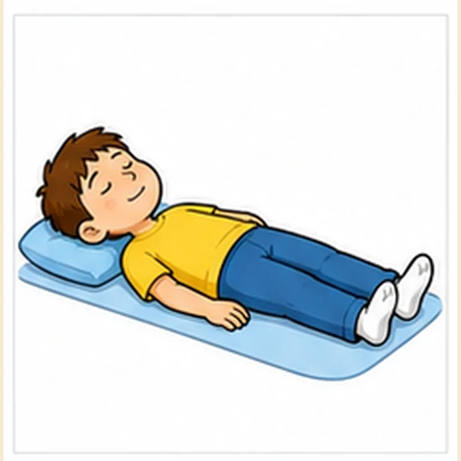A2 Key 2020 · Health · 03