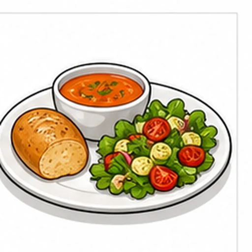 A2 Key 2020 · Food and Drink · 04