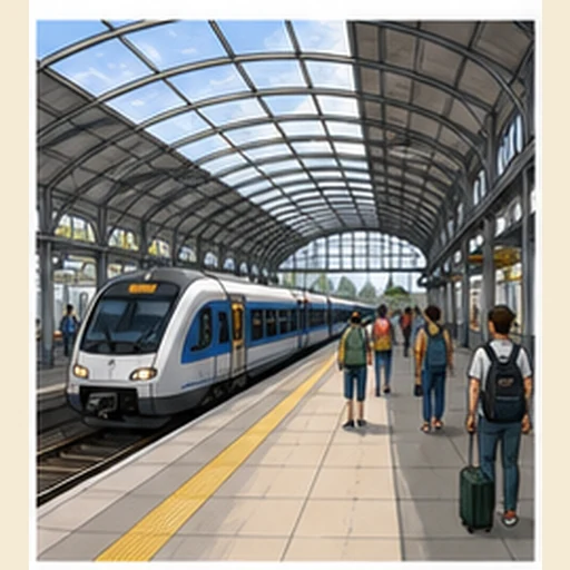 B1 Preliminary 2025 · Places and Directions · 04