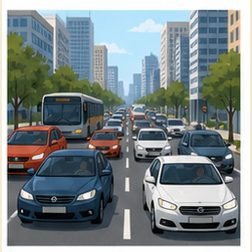 A2 Key 2020 · Transport · 03