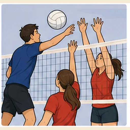 A2 Key 2020 · Sports and Leisure · 04