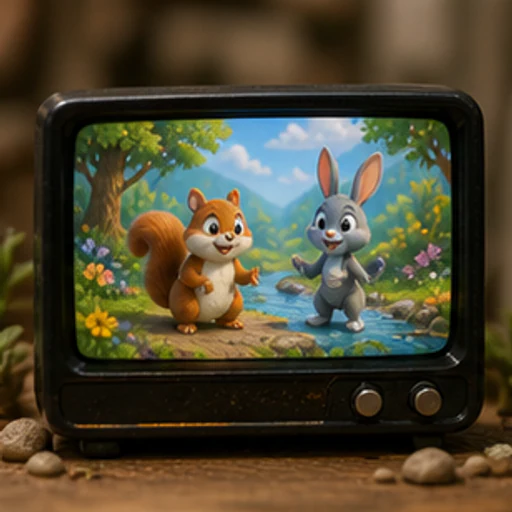 YLE 2018 | A2 Flyers | Công nghệ và truyền thông | Phần 01